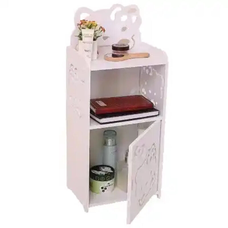 Kitty Kitty Design Cabinet Moderne Livende Living Salon Salle D'enfants Salle D'enfants