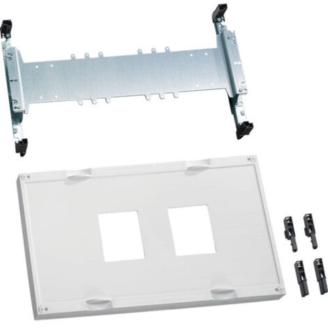 Kit,universN,300x500mm,pour 2 Disj. H3+ P160)