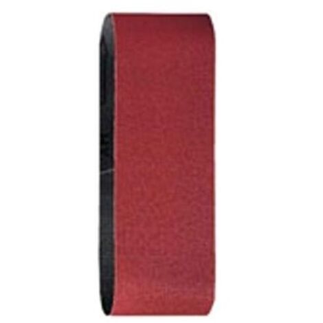 KIVEC IMP3181 - abrasive bandes 100X610mm perle 80