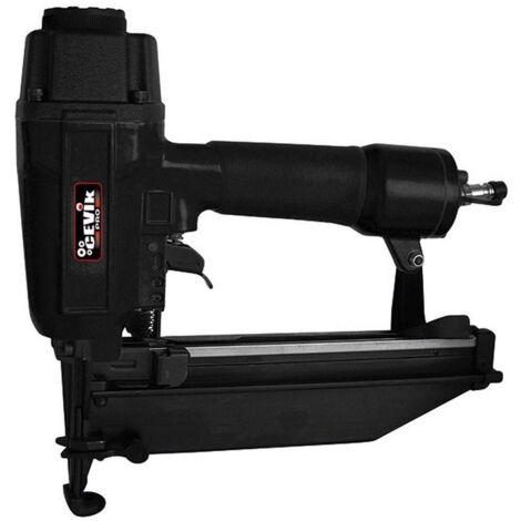 Kivec R64K - Chiodatrice chiodo t di acciaio e ferro da 18 a 64 mm