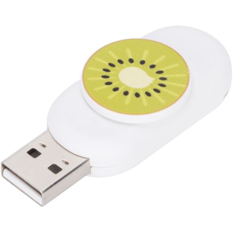 Kiwi 16 GB USB-Stick – Tragbar, feuchtigkeitsbeständig, Plug & Play, originelles und langlebiges Design