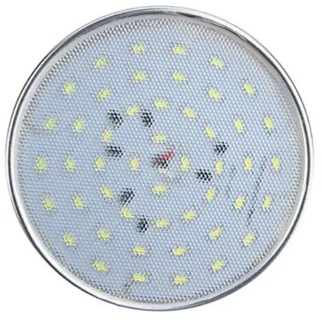 [KK] Ampoule LED E27 20/40 W pour aquarium, idéale pour la croissance des plantes aquatiques (référence 2SS202806).