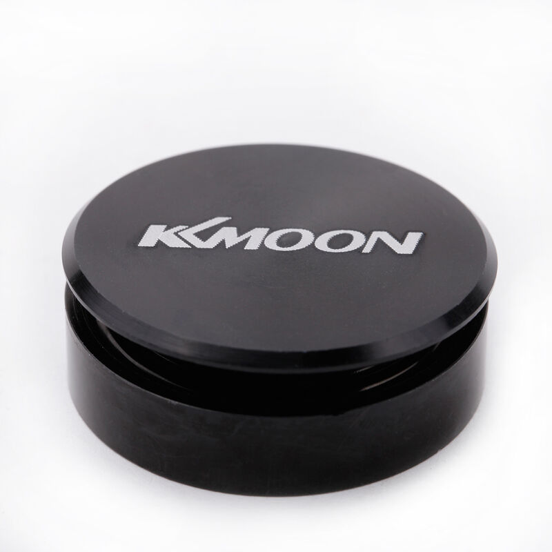 

Kit de eliminacion de limpiaparabrisas trasero Block Off Plug Cap para Honda, negro - Kkmoon