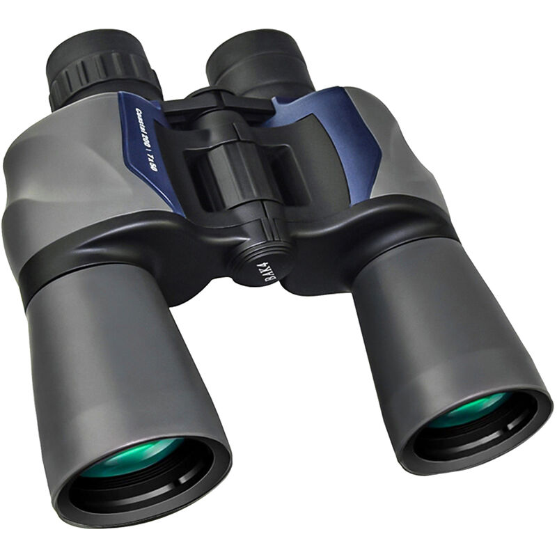 

Telescopio binocular de 7 x 50, prismaticos de prisma BAK4 de alta definicion, llenos de nitrogeno, impermeables, para pesca al aire libre, viajes,