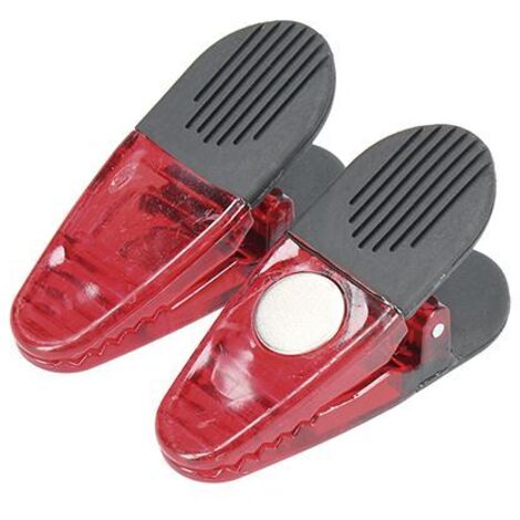 Klammern Ferrestock Plattenspeicher 2 pcs