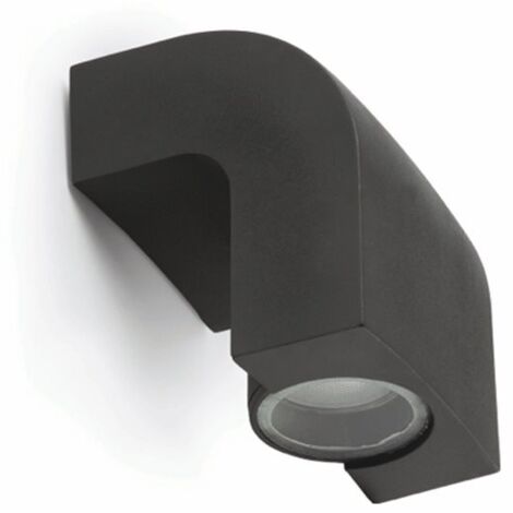KLAMP Aplique de pared exterior 74407