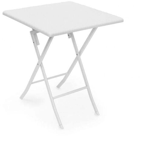 Klappbarer gartentisch bastian