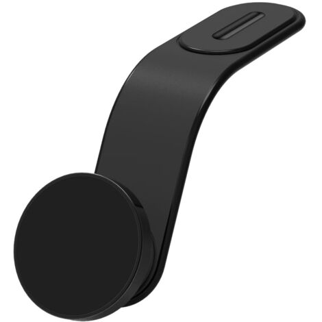 Klappbarer magnetischer Autotelefonhalter Magnetische Armaturenbretthalterung Auto-Handyhalterung