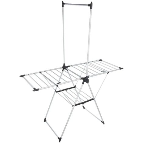Klappbarer wäscheständer brücke 16cm sinai - 5five