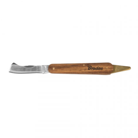 Klappbares Gartenmesser