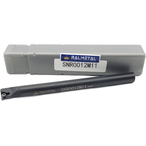 Klappbares Gewindeschneidmesser rechts SNR0012M11