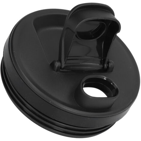 Klappdeckel für Entsafterbecher – Kompatibel mit Nutri Ninja 32oz/24oz/18oz