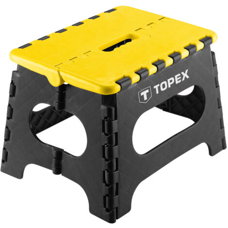 Klapphocker 22cm bis 150kg