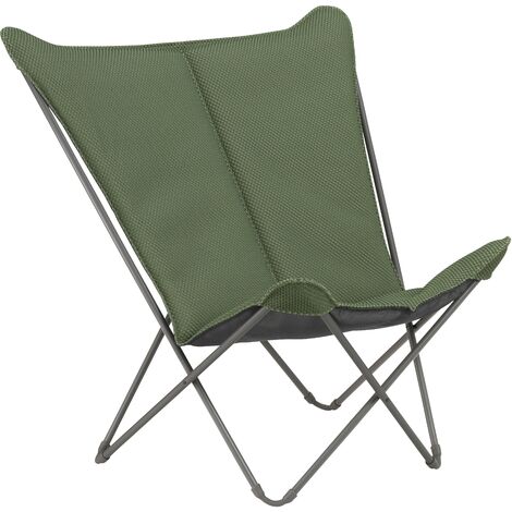 Klappsessel POP UP XL BEC LaFuma LFM5183 Olive