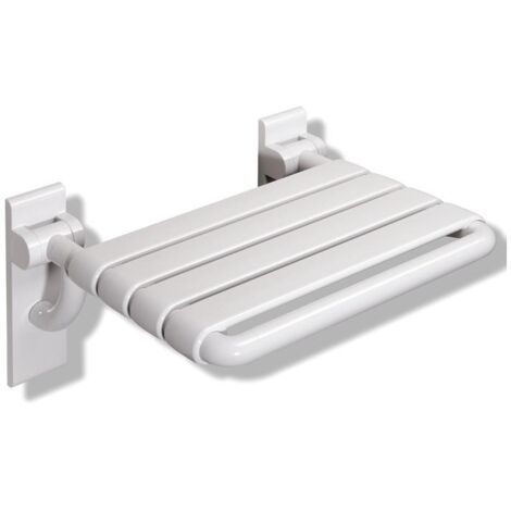 Klappsitz Serie 801 448x428mm Sitzelem. 60mm anthrazitgrau 448 x 428 mm, Sitzelemente 60 mm anthrazitgrau