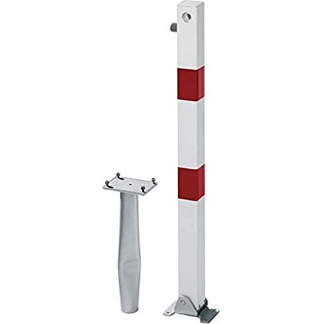 Klappy Post-Bo 70X70 Mm Dreik. Einbet.