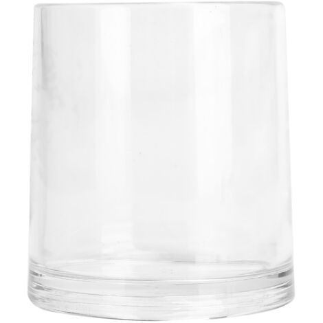 Klares 200-ml-Weinglas für Bar, Restaurant oder Zuhause – ideal für Whisky, Tee oder Cocktails