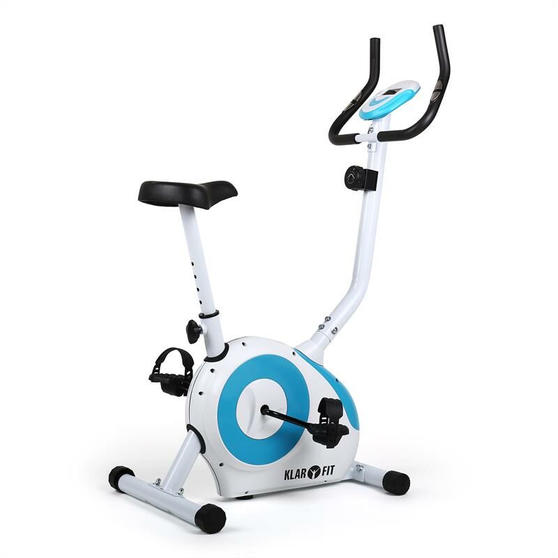 

Mobi FX 250 bicicleta estática ergómetro max. 100kg