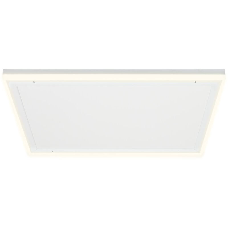 

Midnight Sun Calefactor de techo por infrarrojos 70,5 x 70,5 cm 350 W Blanco