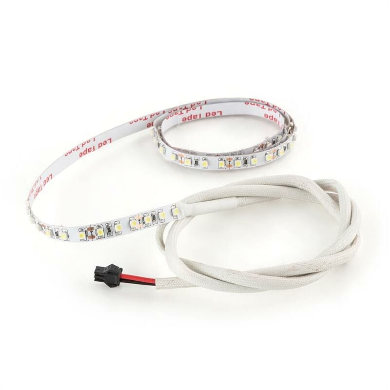 Klarstein - Aurea vii Barre 54x led 45 cm Pièce de rechange pour hotte aspirante