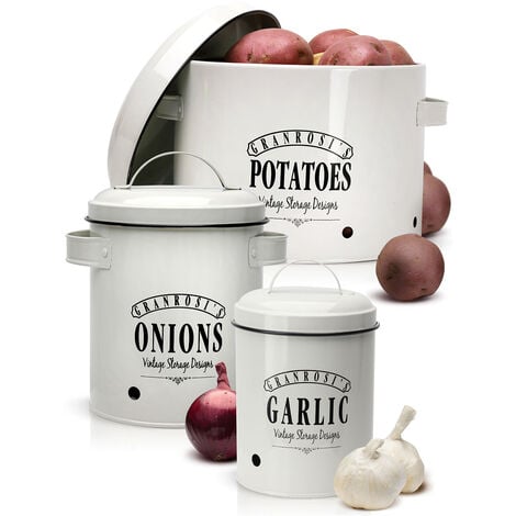 Sac de conservation Onions dans La boutique Boites et Cie