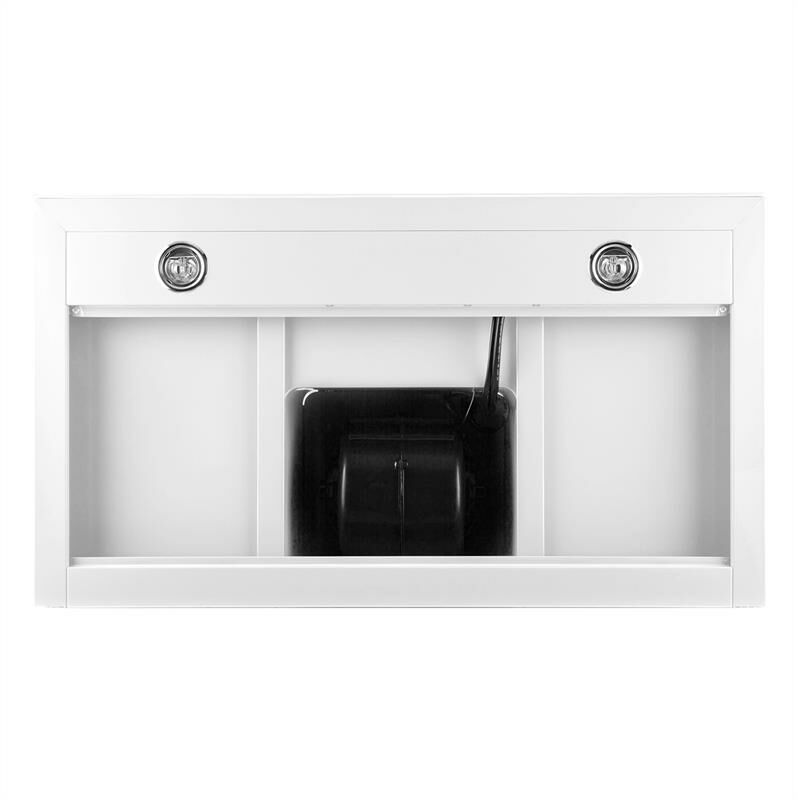 Tartin Pantalla de proyector de 60 pulgadas Pantalla de proyector port/átil para interiores y exteriores Pantalla de pel/ículas de proyector port/átil antiarrugas plegable de alta definici/ón para cine en casa Soporte en interiore