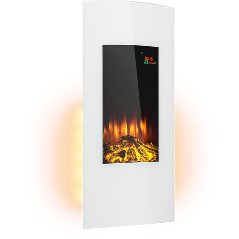 Fausse cheminée décorative, offrez une touche d'élégance à votre intérieur  – DecoSoon