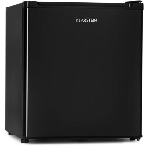 Klarstein – Mini congélateur 34L – Classe énergétique A+ – Silencieux 42dB – Dimensions 44x51x47cm – Idéal pour camping et petits espaces