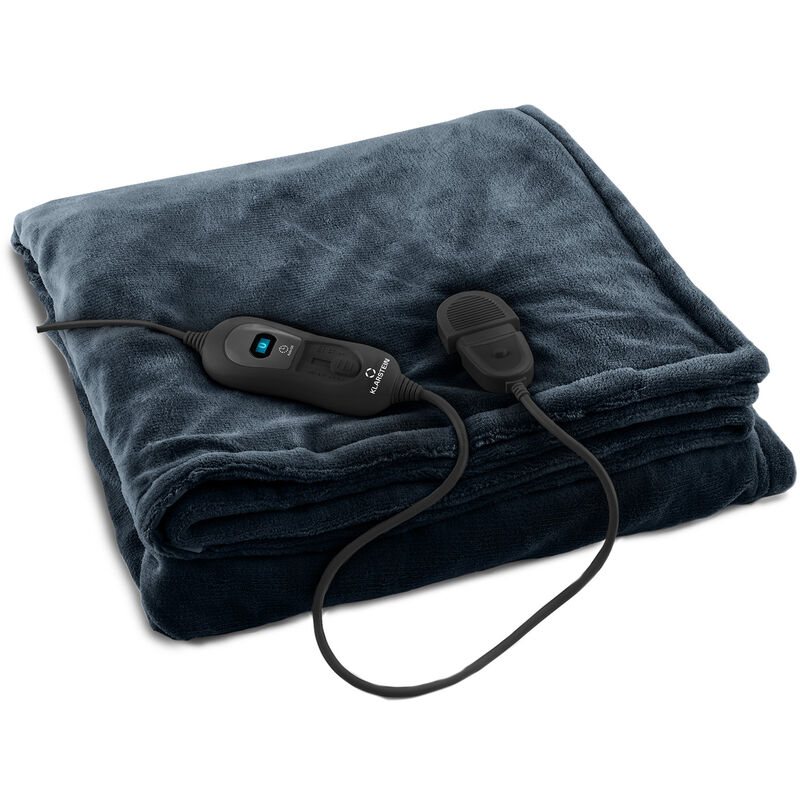 

Dr. Watson XL Manta eléctrica 120 W 3 intensidades 180 x 130 cm Mando