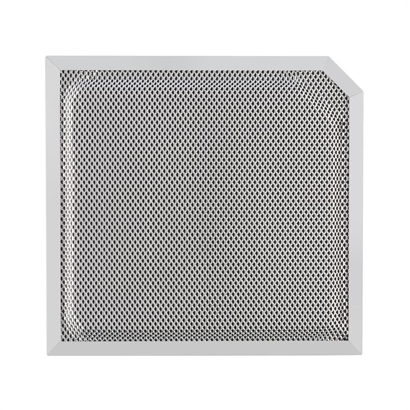 Klarstein - Filtre à charbon actif - pièce de rechange pour hotte aspirante