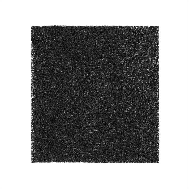 Klarstein - Filtre à charbon actif pour déshumidificateurs DryFy 20 & 30 20 x 23,1 cm