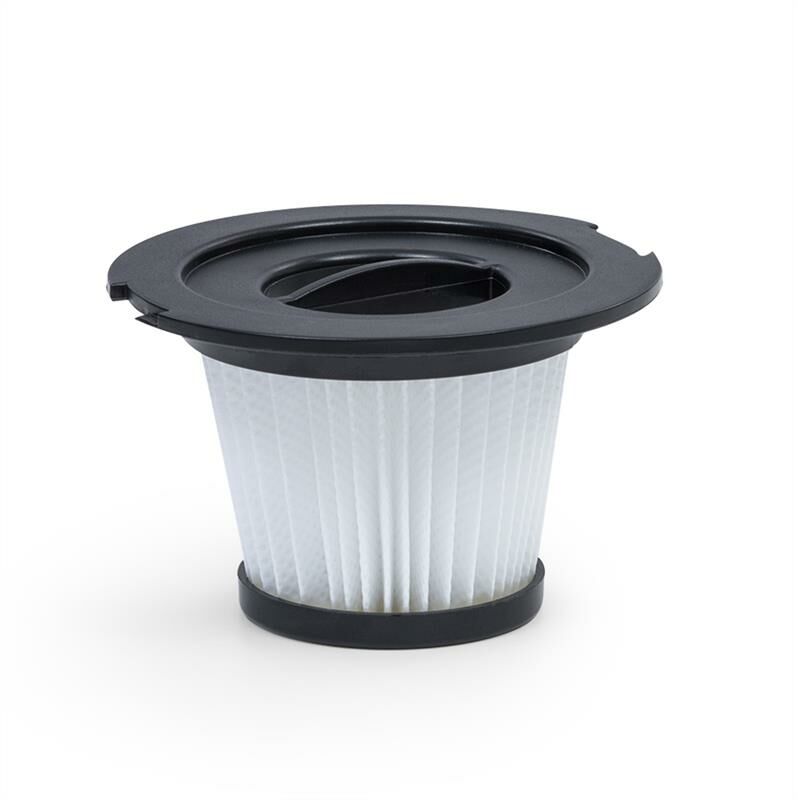 

Filtro de recambio HEPA clase E10 para Aspiradora a batería Clean Butler 4G Silent - Klarstein