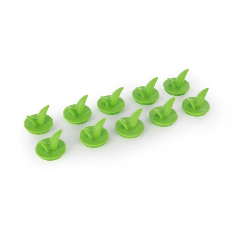 

GrowIt Kit de accesorios 10 tapas fotoprotectoras de repuesto