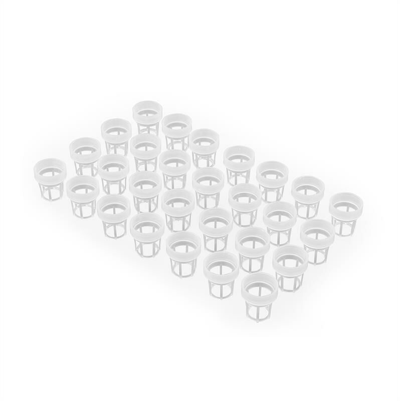 

GrowIt Smart Indoor Garden Set de accesorios Recambio 28 macetas