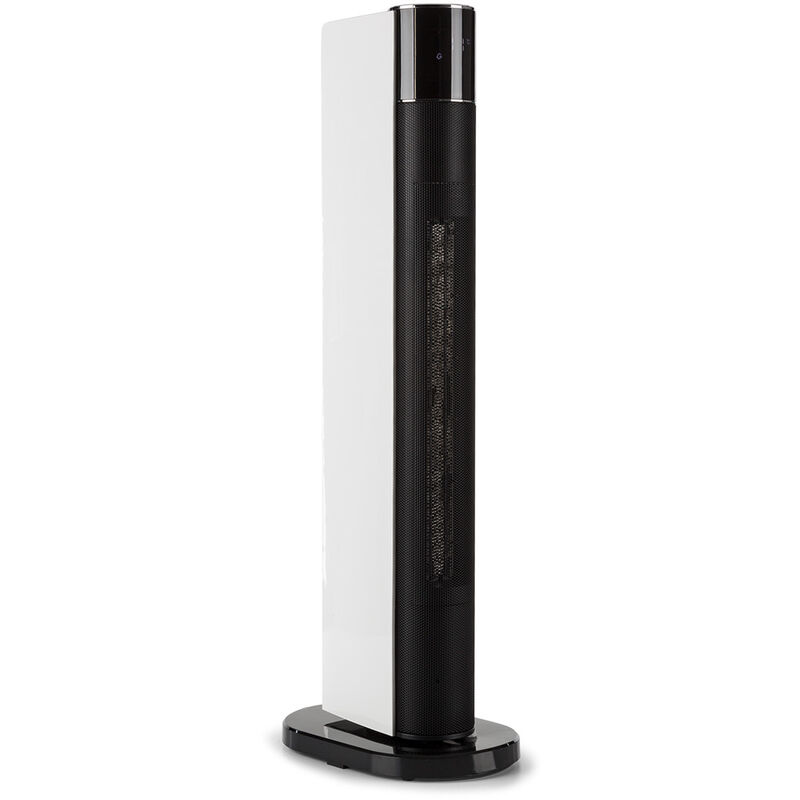 

Hightower Heat Deluxe Calefactor vertical Ventilador 2200W Termostato