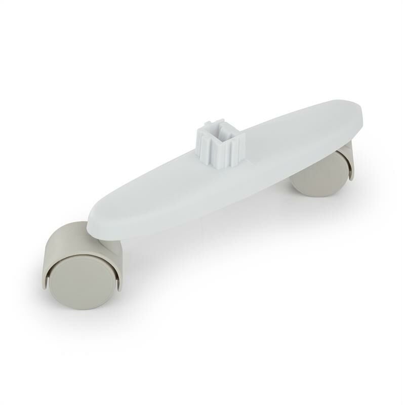 

Hot Spot Slimcurve Ruedas de recambio Blanco
