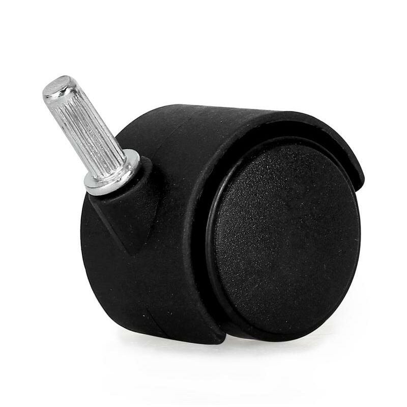 Klarstein - Lot de 4 roulettes de rechange pour IVC-30