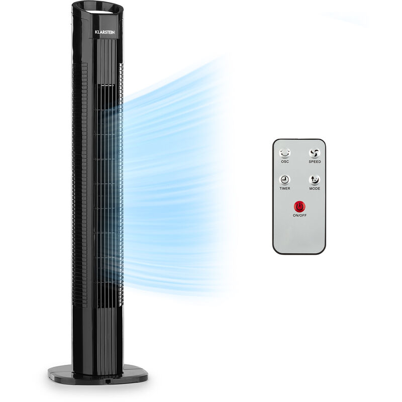 

Mana Peak Ventilador de torre 3 niveles 3 modos 50 W