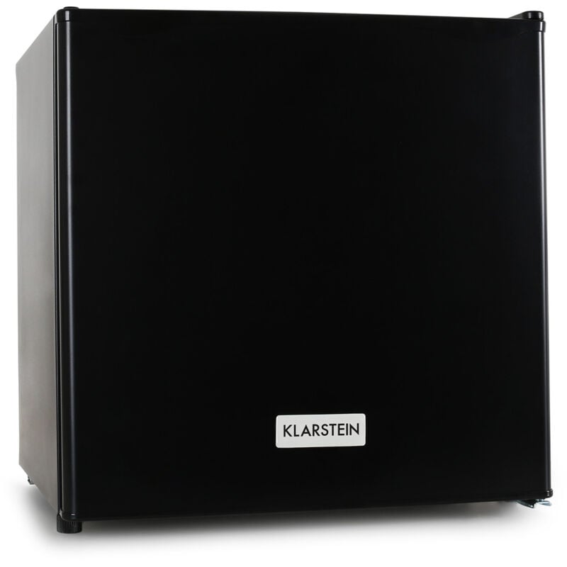 Klarstein - Mini Congelateur Armoire, Petit Congélateur pour la Chambre et la Maison, Mini congélateur 35L, Congelateur Petite Taille avec Etagère,