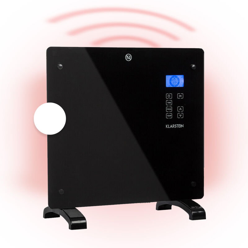 Image of Klarstein Energy Efficient Electric Heaters for&hellip;