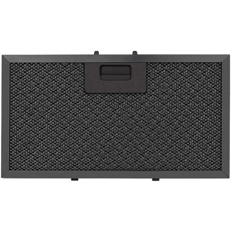 

Klarstein - Paolo 72 Filtro de grasa de aluminio 30,9 x 16,8 cm