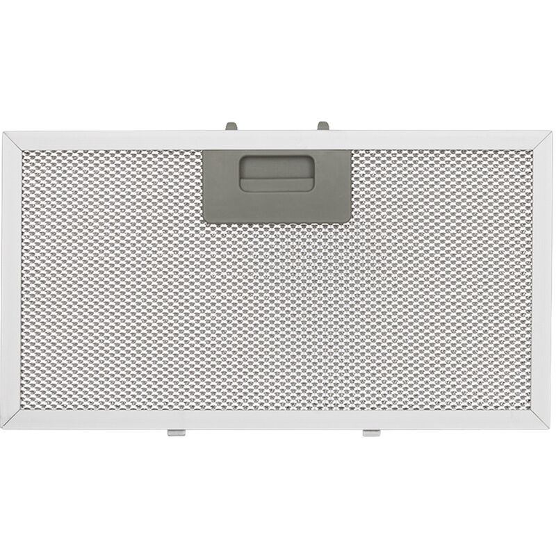 

Klarstein - Paolo 72 Filtro de grasa de aluminio 30,9 x 16,8 cm Filtro de recambio