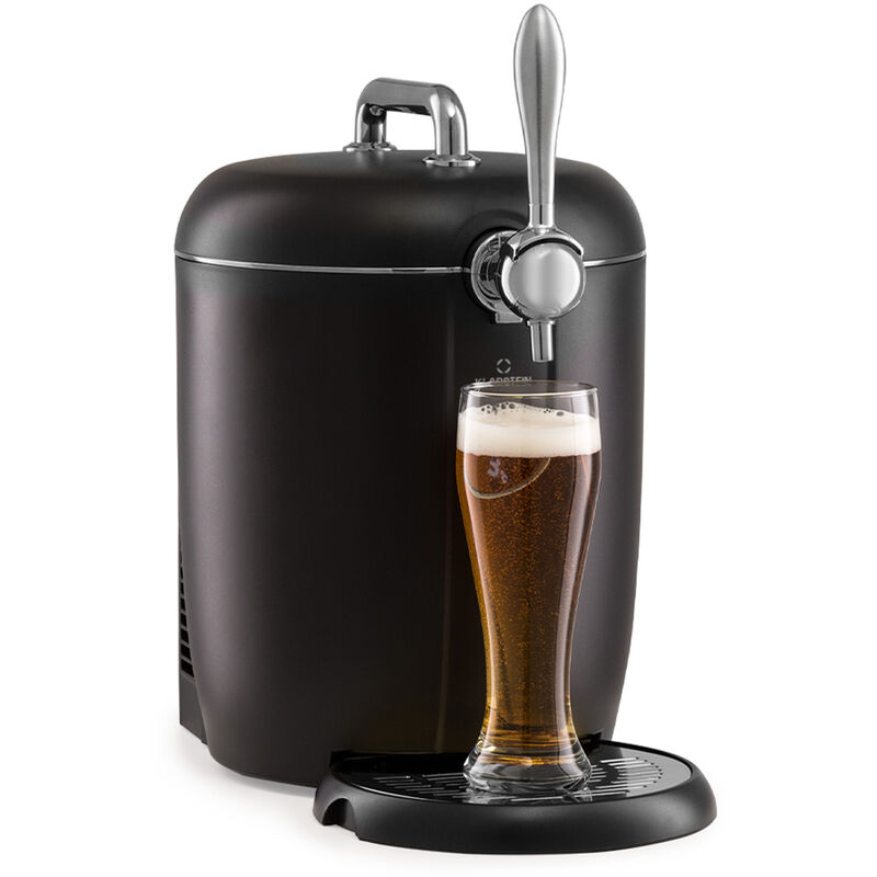 Tireuse a biere avec pompe à membrane - JET 30K machine a biere, pompe a  biere 1 ligne, 30 litres/h, professionnelle 