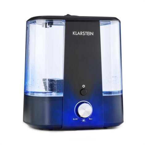 MINI 300ml Ultraschall Luftbefeuchter Aroma Diffuser Raumbefeuchter Luftreiniger