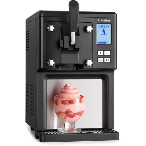 1pc Machines À Crème Glacée Machine À Glace Pilée À Charge - Temu France