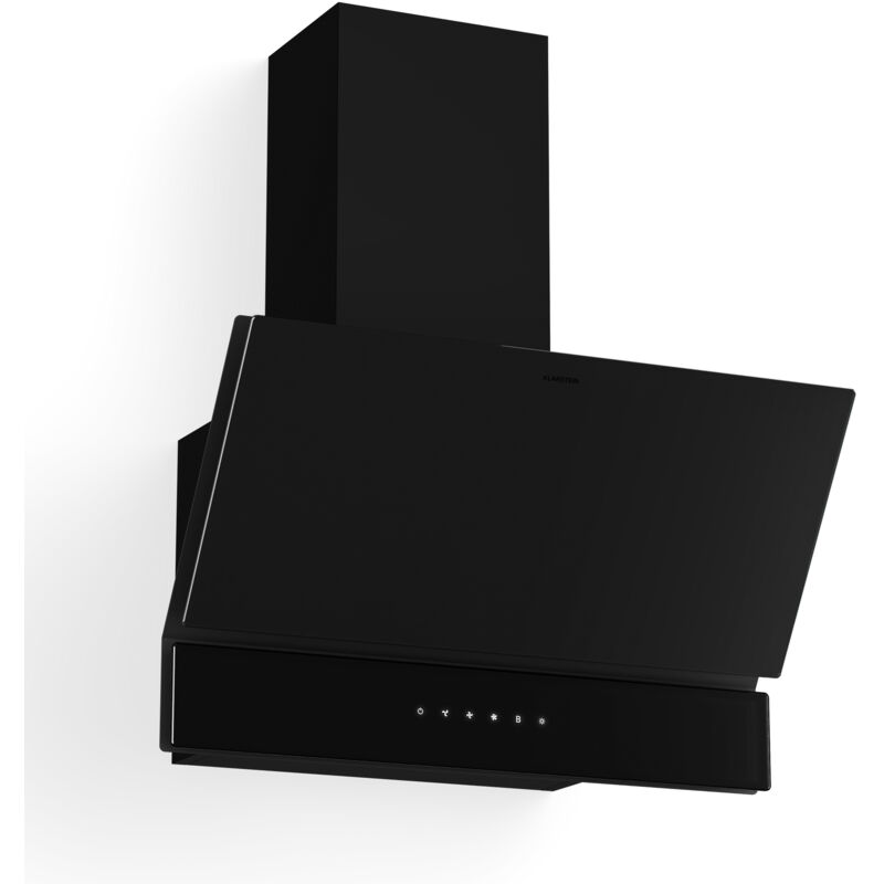 Klarstein Velaire Cappa Aspirante  Elegante, Minimalista, Potente  Classe Energetica A++  820 M³/h  60 Cm