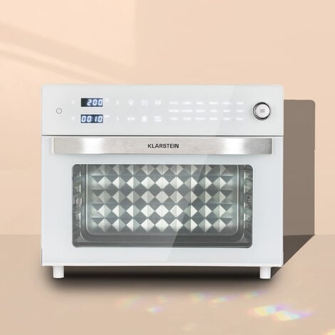 DICTROLUX - Forno e Friggitrice ad Aria multifunzione Roast Oven