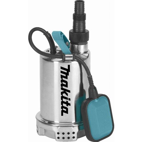 Klarwasser-Höhlenpumpe 400 W MAKITA - PF0403