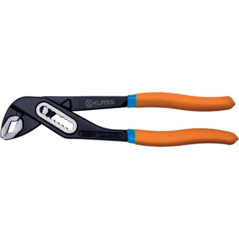 Klass 65303P PINZA PAPPAGALLO POLIGRIP "BEST" IMPUGNATURA ERGONOMICA CR-V MM.300