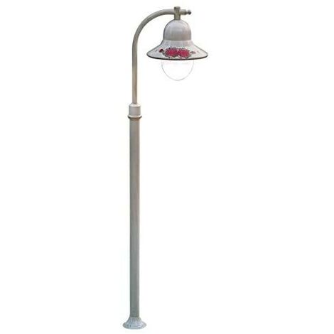 KLASSEN IMPERIEN A202, Stehleuchte Keramiklampe, Ferroluce